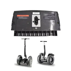 Bateria de segway 73.6v, 6.4ah 10ah 12ah 13.6ah x2 i2 i2se x2se xt 167 i180 sgw reparo de substituição bateria de scooter elétricos