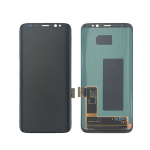 TEMX LCD complet pour Samsung <span class=keywords><strong>Galaxy</strong></span> <span class=keywords><strong>S8</strong></span> G950, écran de remplacement - Product Image 5