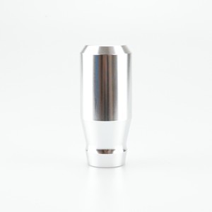 Aluminum Alloy Gear <b>Shift</b> <b>Knob</b> 78x34mm Ergonomic Design For Car Modification Parts - Product Image 2