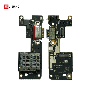 Pour <span class=keywords><strong>Redmi9A</strong></span> 9c 10a 9 Turbo4pro Note14pro+ 14pro 14 Téléphone Connecteur de câble de la carte mère - Product Image 4
