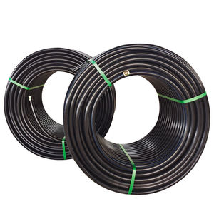 Tubería Flotante de PE Ecológica para Acuicultura, Jaulas para Peces de Aguas Profundas y Cultivo en Lagos - Product Image 2