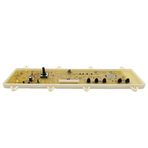 Panneau d'affichage XQG75-F1129W pour module de commande de machine à laver à chargement par le haut - Product Image 3