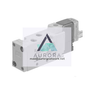 Accesorios de válvula fneuática electrónica de alta calidad, con buen precio - Product Image 1