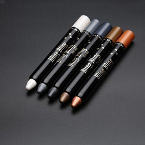 Pluma de sombra de ojos de alta calidad Resaltador de belleza profesional Sombra de ojos al por mayor - Product Image 2