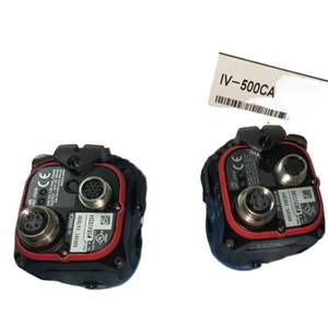 Sensor de Visión Automático de Color Estándar IV-500CA /500C IV-150M IV-150MA, Nuevo y Usado, Origen Japón, 1 Año de Garantía - Product Image 3