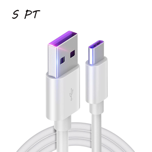 Cable USB C Especial de 20 Gbps para Monitor, Portugal, Polonia, Cable de Datos 4K a 120 Hz para Monitor Portátil y Laptop - Product Image 1