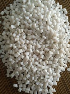 Extrusión de plástico ABS Material virgen Abs Gránulo Resina para paneles Placas Maletas - Product Image 5