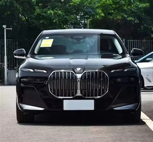 Usato in Vendita 2024 BMW i7 Leading Edition eDrive50L Pacchetto Sport Berlina Grande Marca Tedesca Alta Qualità - Product Image 1