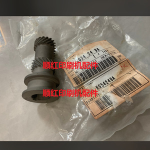 เกียร์เครื่องพิมพ์มิตซูบิชิ Kg54249a D3000 V3000 อะไหล่ระบบส่งกำลัง - Product Image 1