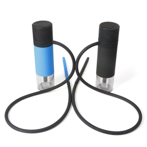 Botella de Agua Portátil de Silicona Acrílica para Auto Futeng, Venta al Por Mayor - Product Image 2