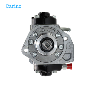 Bomba <span class=keywords><strong>de</strong></span> Combustible <span class=keywords><strong>de</strong></span> Alta Presión Common Rail 294000-0400 HP3 6C1Q-9B395-AB para Motor Diésel Ford Peugeot Citroën Fiat 2.4L HDi TDCi - Product Image 2