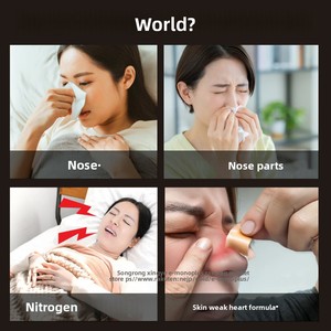 Dilatateur Nasal 2026 Anti-<span class=keywords><strong>Ronflement</strong></span> – Clip Nasal pour une Respiration Améliorée <span class=keywords><strong>et</strong></span> un Meilleur <span class=keywords><strong>Sommeil</strong></span> – Alternative aux Traitements <span class=keywords><strong>et</strong></span> Dispositif Anti-<span class=keywords><strong>Ronflement</strong></span> pour un Flux d'Air Optimisé - Product Image 3