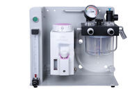 Geavanceerde dierenanesthesie intelligente veterinaire anesthesiewerkstation met geïntegreerde ventilator en touchscreen - Product Image 3