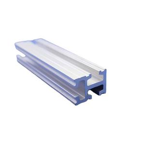 Perfiles de Aluminio Tianxing Personalizados de Una y Tres Ranuras, Accesorios para Brazos Robóticos, Ventosas de Vacío, Aleación de Aluminio Premium - Product Image 2