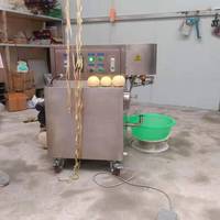 Hoogwaardige fruit- en groenteschilmachine Inductie fruit- en groenteschilmachine