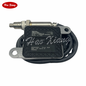 Haoxiang tự động mới Châu Âu xe tải nox cảm biến Nitơ Oxit cảm biến 22303391 cho Volvo xe tải - Product Image 1