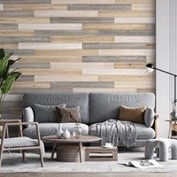 Fournisseur OEM de panneaux muraux décoratifs en bois, fabricant de panneaux muraux intérieurs