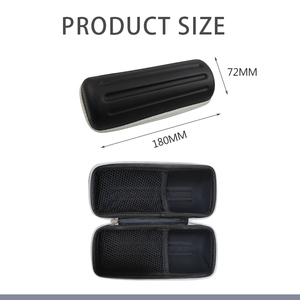 Estuche Personalizado para Toallas de Viaje, Bolsa para Toallas, Estuche de EVA para Toallas Faciales - Product Image 2
