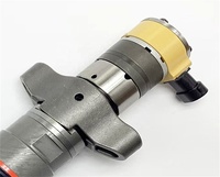 Injecteur de carburant de moteur diesel de haute qualité BaiYuan 387-9436 20R8068 pour moteur CA-T C9 3879436