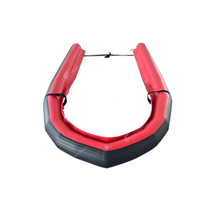 Collar inflable para moto de agua, pontón inflable, los mejores collares para moto de agua, dan seguridad y estabilidad adicionales - Product Image 3