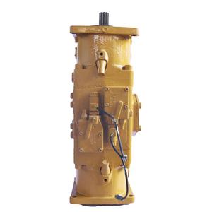 อะไหล่รถขุด Commercial Intertech 10R-1724 ปั๊มไฮดรอลิก ปั๊มขับเคลื่อนไฮโดรสแตติก ปั๊มไฮโดรสแตติกไฮดรอลิก - Product Image 4