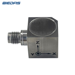 Byde30005y14 Áp Điện cao chống nhiễu độ nhạy iepe <span class=keywords><strong>icp</strong></span> ba chiều gia tốc kế - Product Image 2