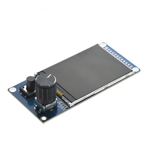 OKYN-A606 Pantalla LCD TFT de 128x160 con Codificador Rotatorio EC11 para Proyectos DIY - Product Image 2