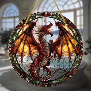 Atrapasueños de Cristal 3D Creativo y Pulido, Hecho a Mano, Personalizable, Estilo Romántico, para Decoración del Hogar, Regalo para Bodas y Festividades - Product Image 6