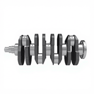 Vilebrequin de moteur diesel 96350171, 96144045 pour DAEWOO LANOS - Product Image 1