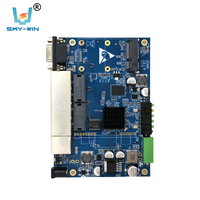 Fabricant professionnel SMT pour le prototype PCBA et l'assemblage de circuits imprimés multicouches axé sur la production de cartes mères