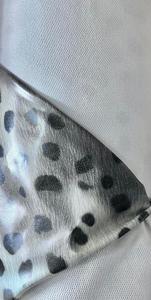 Cuero de Primera Calidad, Microfibra Rexen Estampada, Material Textil para Tapicería de Asientos de Automóvil - Product Image 5