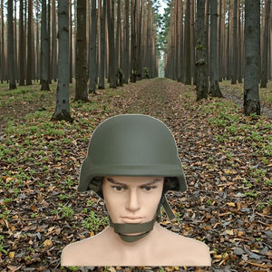 All'ingrosso ABS casco tattico Outdoor attrezzature di sicurezza per l'allenamento con accessori accessorio per la difesa personale - Product Image 5