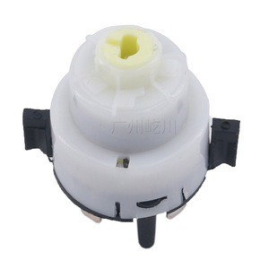 Interruptor de Encendido Volkswagen 4A0905849 4A0905849C Nuevo, Pieza de Repuesto ABS para Automóvil - Product Image 3