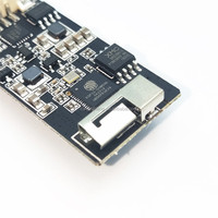 M5stack ESP32CAM Papan Pengembangan Konfigurasi Modul Kamera OV2640 Papan Inti WiFi M5CAM
