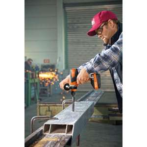 แบตเตอรี่ Fein-92604175020 18 V-แบตเตอรี่4014586890586ของยีนส์และแบตเตอรี่ที่ชาร์จ - Product Image 2