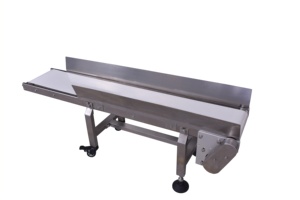 Machine d'emballage automatique multifonctionnelle pour bonbons mous préformés, guimauves et chewing-gums, avec scellage sur 4 côtés - Product Image 6