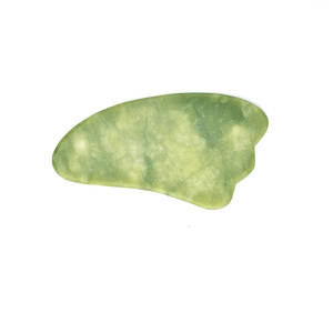 Auf lager! Heißer-verkauf schönheit werkzeuge 100% natürliche jade gua sha kratzen massage werkzeug - Product Image 4