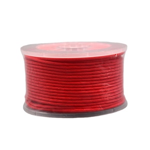 Corde marine tressée <span class=keywords><strong>8</strong></span>/12 brins en <span class=keywords><strong>polyamide</strong></span> multifilament, fabriquée en Chine, pour l'amarrage - Product Image 1