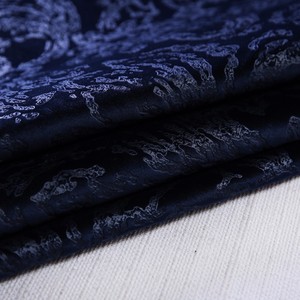 <span class=keywords><strong>100</strong></span> <span class=keywords><strong>Polyester</strong></span> Canapé Tissu de Velours En Relief Prix Par Mètre - Product Image 4