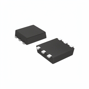 6 SMD, <b>Flat</b> Leads Components Electronic Manufacturer Channel S-8211CBJ-I6T1U Power Management (PMIC) - Product Image 1
