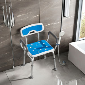 כיסא אמבטיה מודרני עיצוב ספסל מקלחת לקשישים - Product Image 6