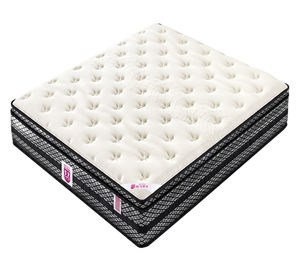 Haima-<span class=keywords><strong>Matelas</strong></span> moderne en mousse mémoire de forme Queen Size pour chambre à coucher, poche, printemps, King Size - Product Image 1