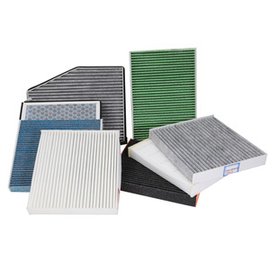 <span class=keywords><strong>Filtre</strong></span> d'<span class=keywords><strong>habitacle</strong></span> Oem MQ700022 MQ700023 <span class=keywords><strong>Filtre</strong></span> de climatisation <span class=keywords><strong>Filtre</strong></span> de climatiseur de voiture - Product Image 6