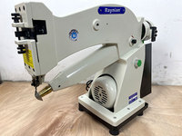 Machine à découper les bords des semelles intérieures de chaussures Raynian-202D - Machine à découper les bords des chaussures en caoutchouc - Machines de fabrication de chaussures