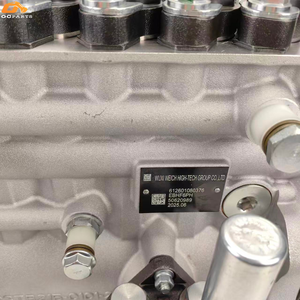 משאבת הזרקת דלק WEICHAI 6P1222 612601080376 משאבת הזרקת דלק עבור Weichai WP10 (336 כוחות סוס) - Product Image 2