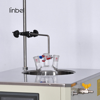 Appareils thermostatiques de laboratoire Bain-marie à recirculation Contrôle de la température constante Circulateur Chauffage à huile