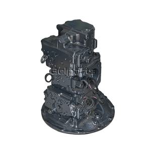 Pompe principale d'excavatrice Belparts PC200-8 Pompe hydraulique principale 708-2L-00500 708-2L-00400 708-2L-00600 pour Komatsu - Product Image 1