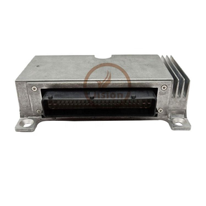 Pièces détachées pour excavatrice EC380D EC480D, panneau de commande de climatiseur 11443400 - Product Image 3