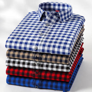 <span class=keywords><strong>Camisas</strong></span> a Rayas de Algodón 100% para <span class=keywords><strong>Hombre</strong></span> al por Mayor, <span class=keywords><strong>Camisas</strong></span> Casuales de Tela <span class=keywords><strong>Oxford</strong></span> con Botones para <span class=keywords><strong>Hombre</strong></span>, <span class=keywords><strong>Camisas</strong></span> de Talla Grande para <span class=keywords><strong>Hombre</strong></span> - Product Image 4