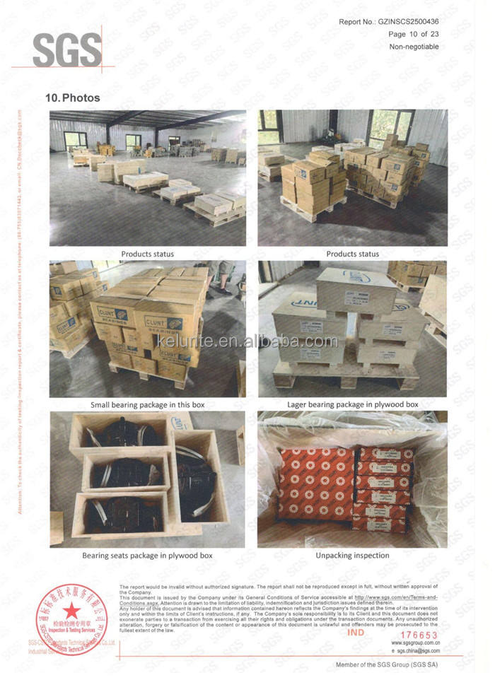 QUARKZMAN 28580/28521 Cuscinetto A Rulli Conici Cono E Coppa - Foto 8